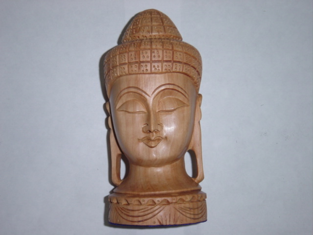 God Statue